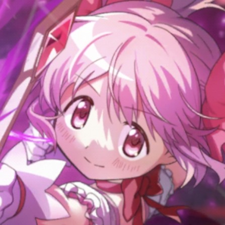 魔法少女/鹿目まどか - 魔法少女まどか☆マギカ Magia Exedra（まど