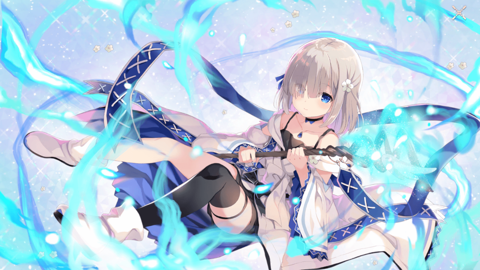 キオク/ソウル・サルベーション＿五十鈴れん - 魔法少女まどか☆マギカ