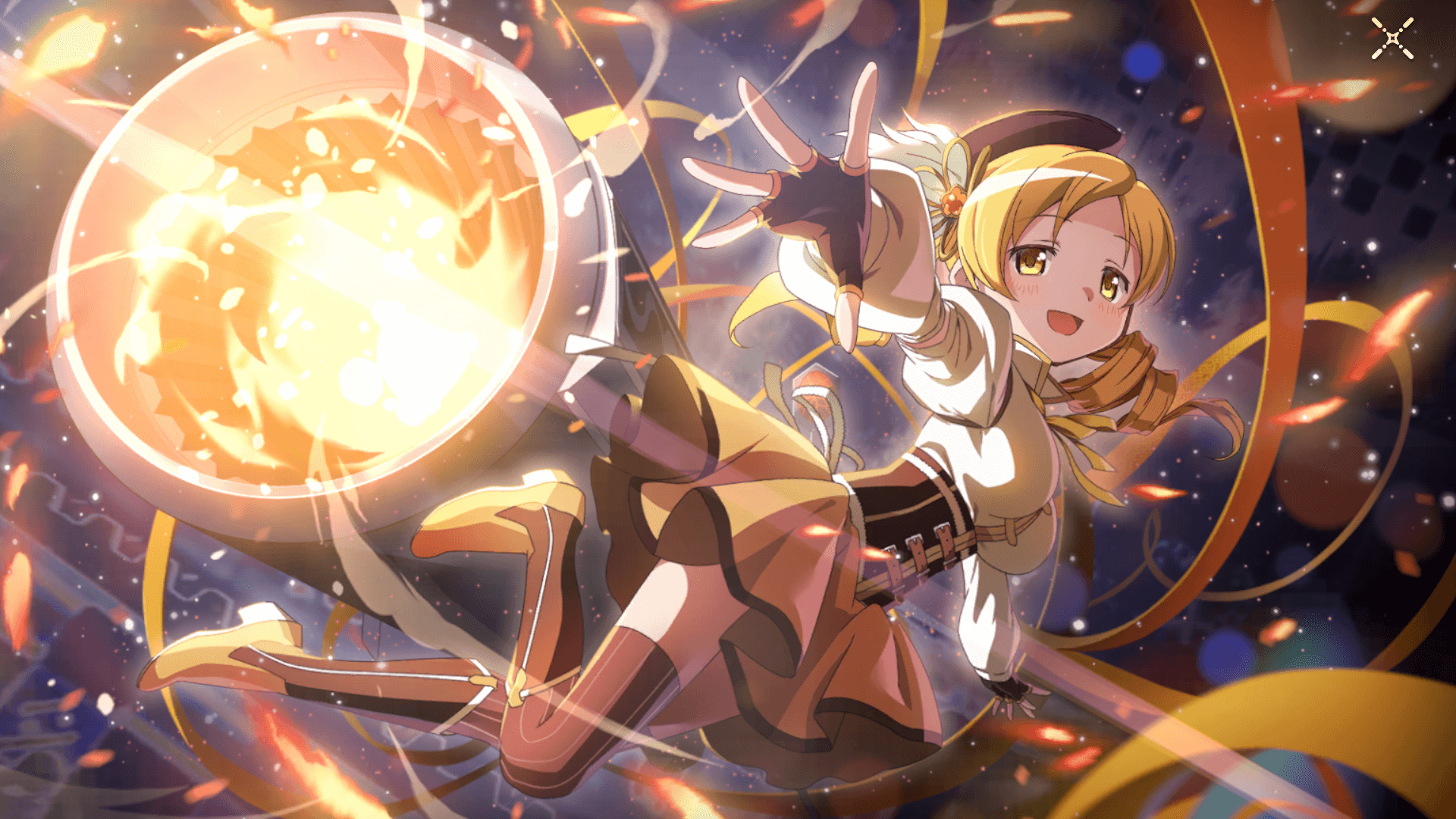 キオク/ティロ・フィナーレ＿巴マミ - 魔法少女まどか☆マギカ Magia