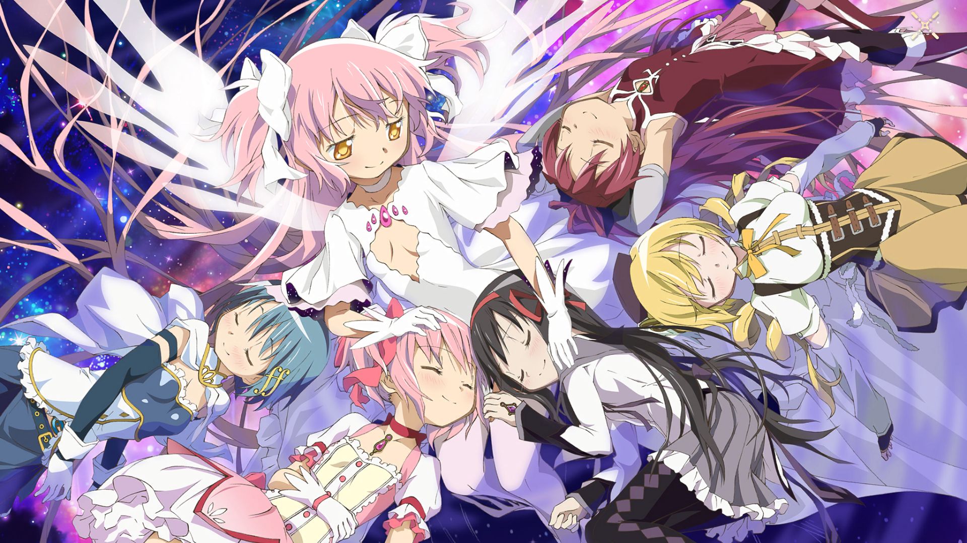 ポートレイト/きっとまたいつか - 魔法少女まどか☆マギカ Magia 