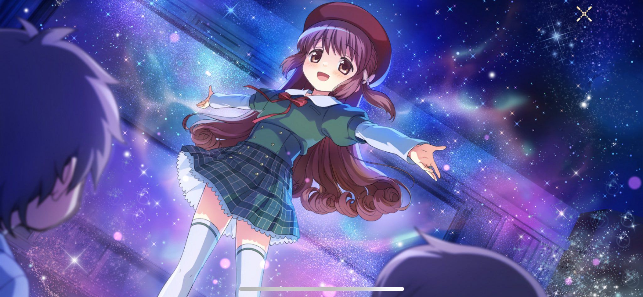 ポートレイト/宇宙はこんなに広いから - 魔法少女まどか☆マギカ Magia